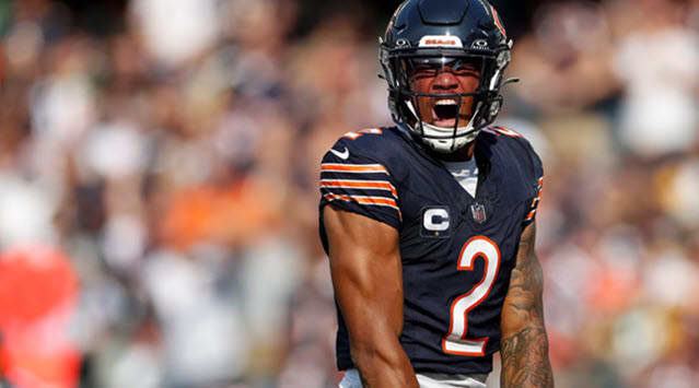 Chicago Bears vs Green Bay Packers Betting Odds, Picks, and Predictions for Week 16