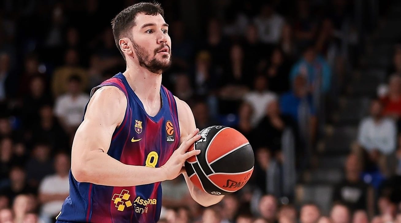 EuroLeague Basketball Primer: Round 9 - Friday
