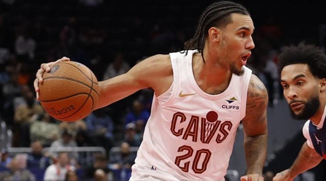 Best NBA Bets Today: Free Picks & Player Props for Friday, December 12