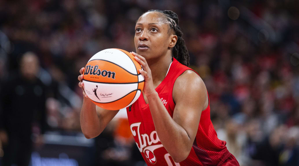 WNBA DFS Picks for June 27: Best Lineup Strategy, Sleepers and Value Plays