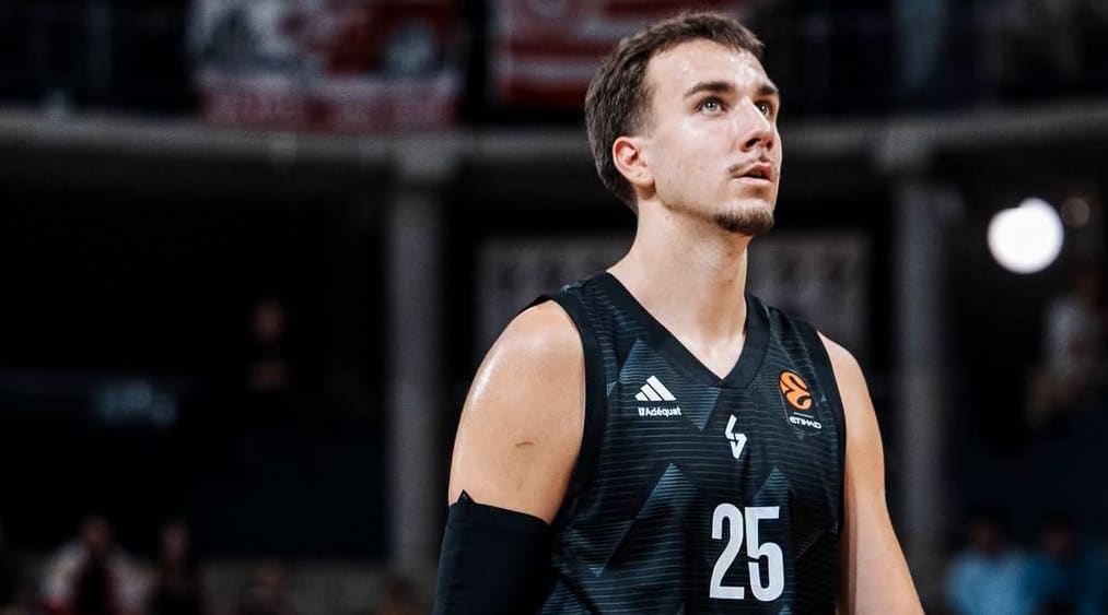 EuroLeague Basketball Picks: Best Bets for Round 6 - Thursday