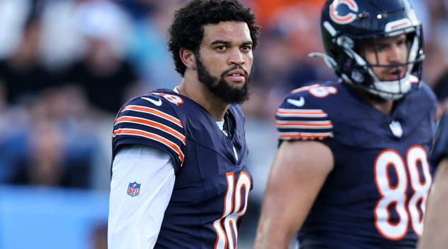 Chicago Bears vs. Dallas Cowboys Betting Odds, Picks, and Predictions for Week 3