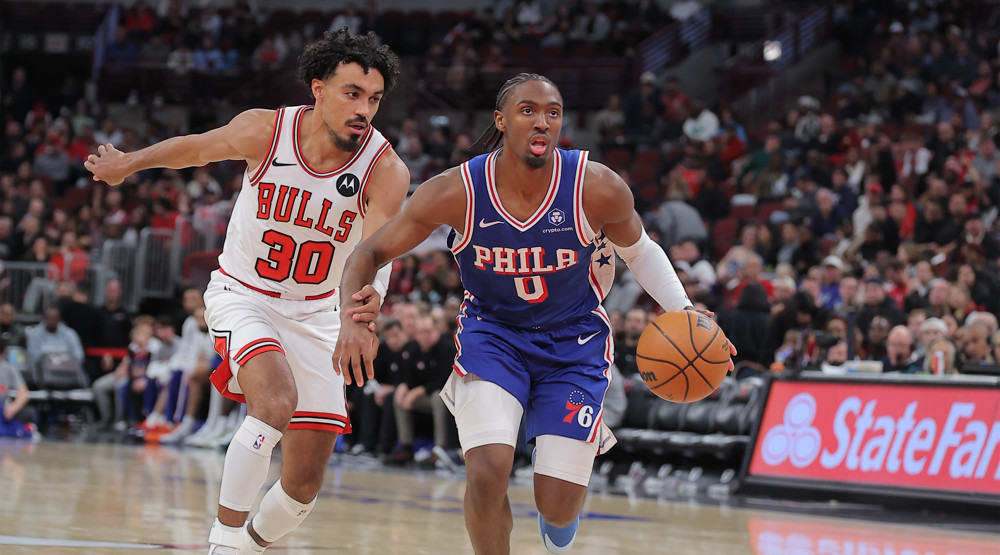NBA DFS Picks: FanDuel Top Plays and Strategy for Thursday, November 20