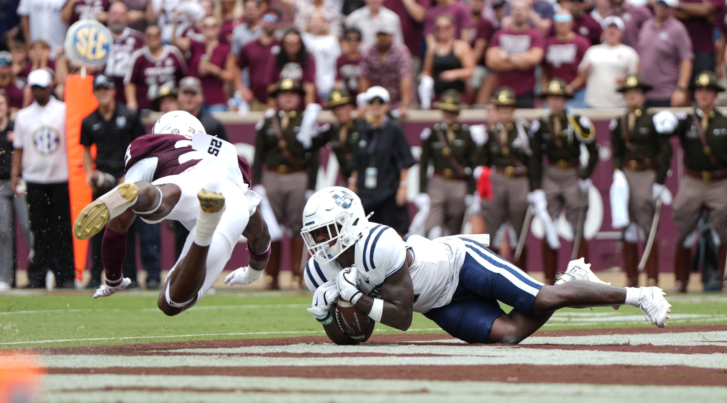 Washington State vs. Utah State: Picks and Odds for Famous Idaho Potato Bowl