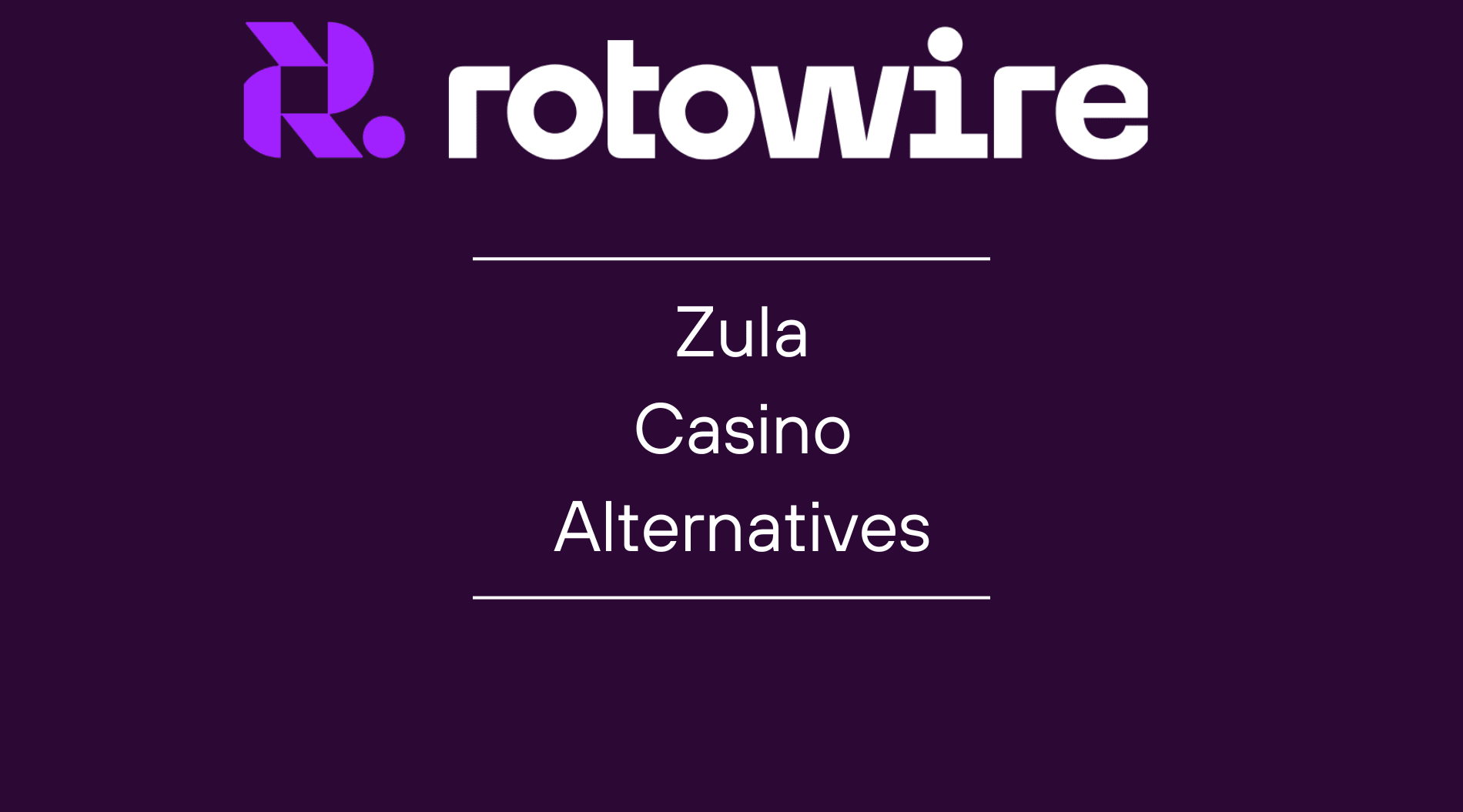 Casino Sites Like Zula Casino: Top Alternatives Worth Trying