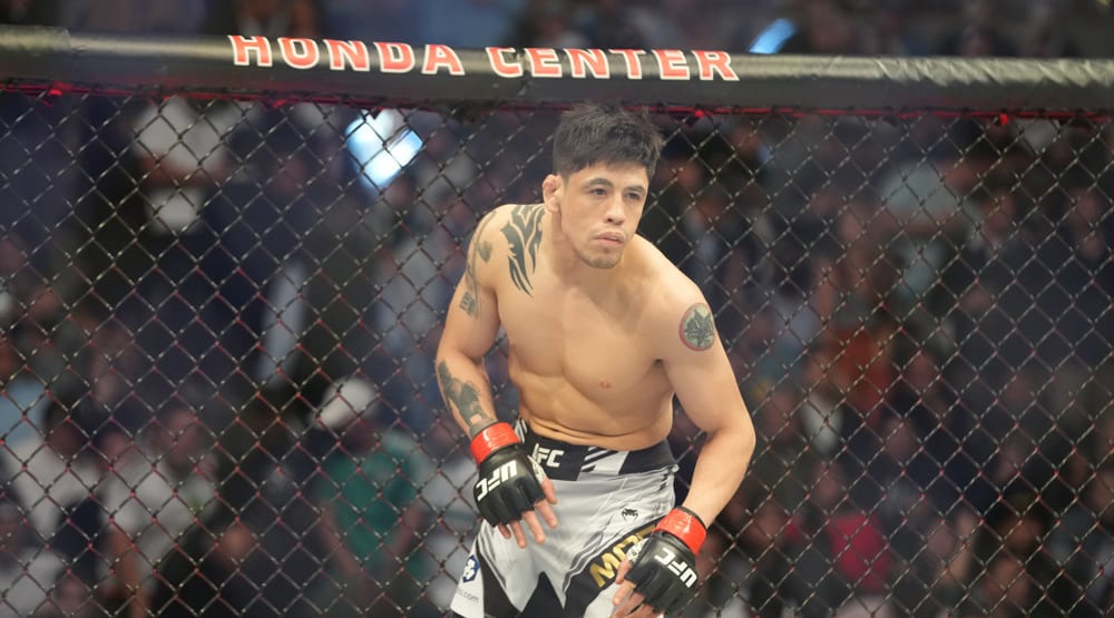 UFC Predictions: Preview, Picks & Props for UFC Mexico City - The MMA Mashup