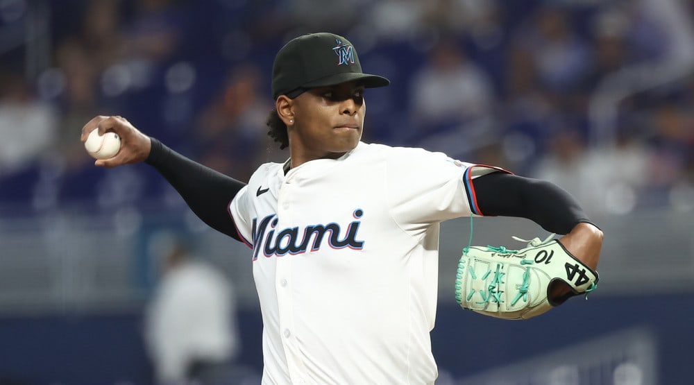 MLB Player Props and Same Game Parlay for Marlins vs Guardians