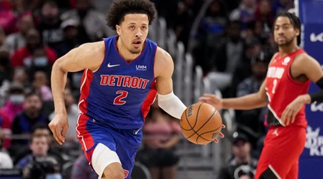 NBA DFS Picks: DraftKings Plays and Strategy for Monday, December 1