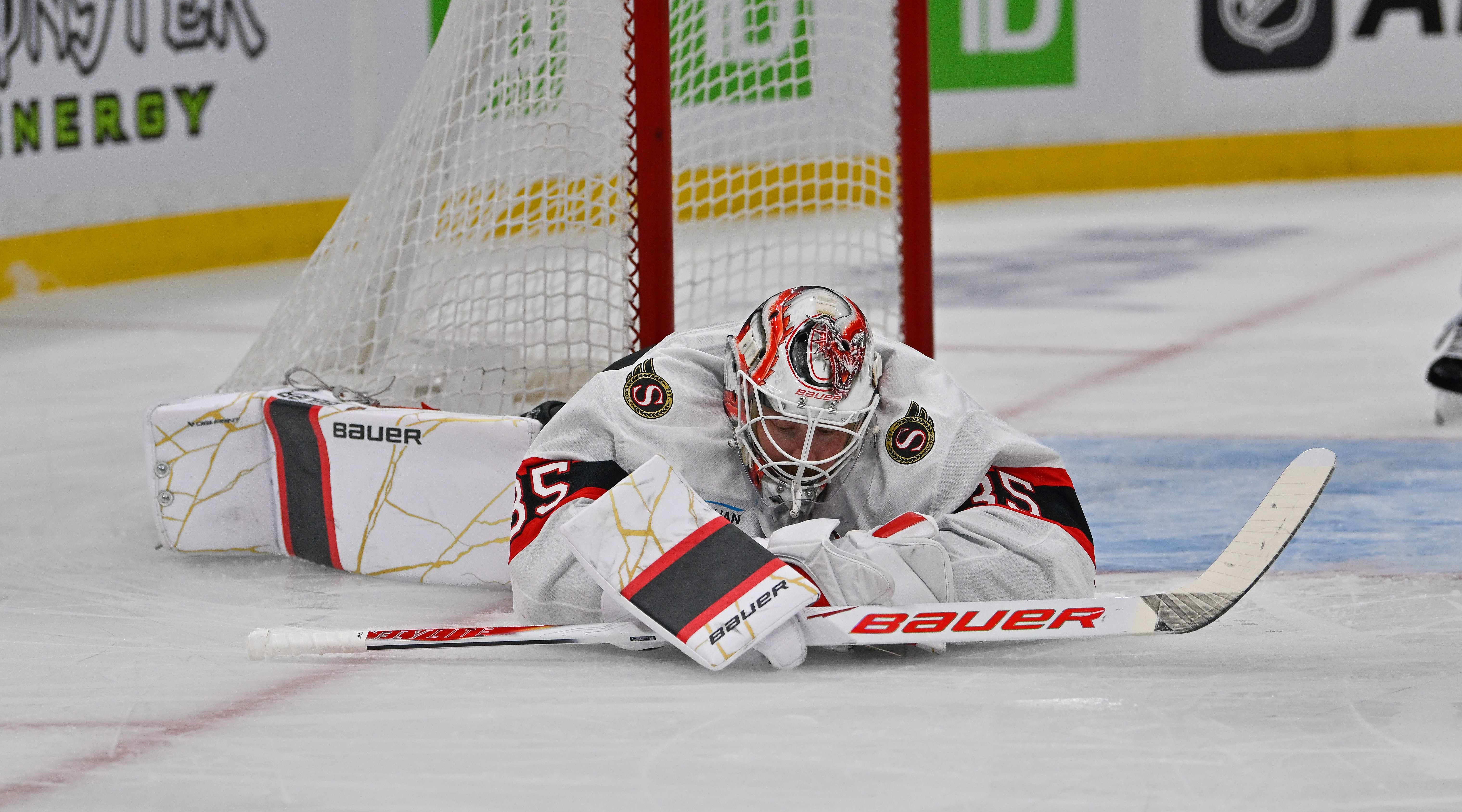 Expert NHL Betting Picks Today: Thursday, Oct. 8