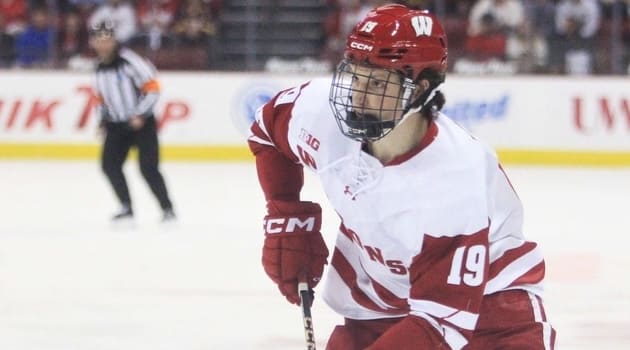 2026 NCAA Frozen Four Futures and Weekend Picks