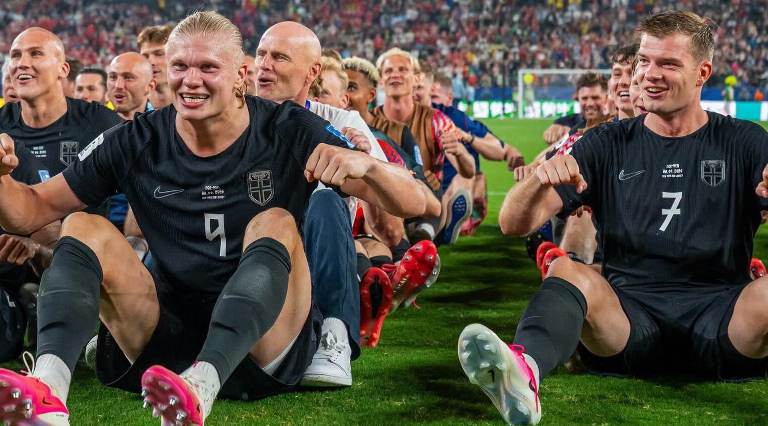 Ivory Coast vs Norway Picks, Tips, Odds & Best Bets: 2026 World Cup Round of 32