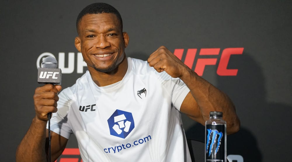 UFC Vegas 113 Bautista vs. Oliveira DFS Analysis: Drake's Takes