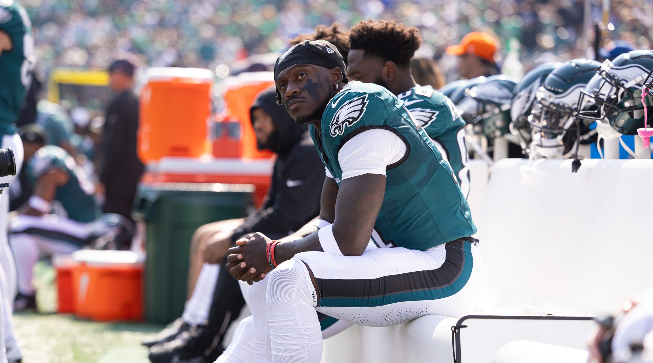 DraftKings Promo Code: Get $300 in Bonus Bets With a Win for the NFL on Nov. 16!