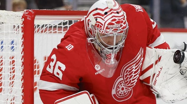 Expert NHL Betting Picks Today: Saturday, April 4