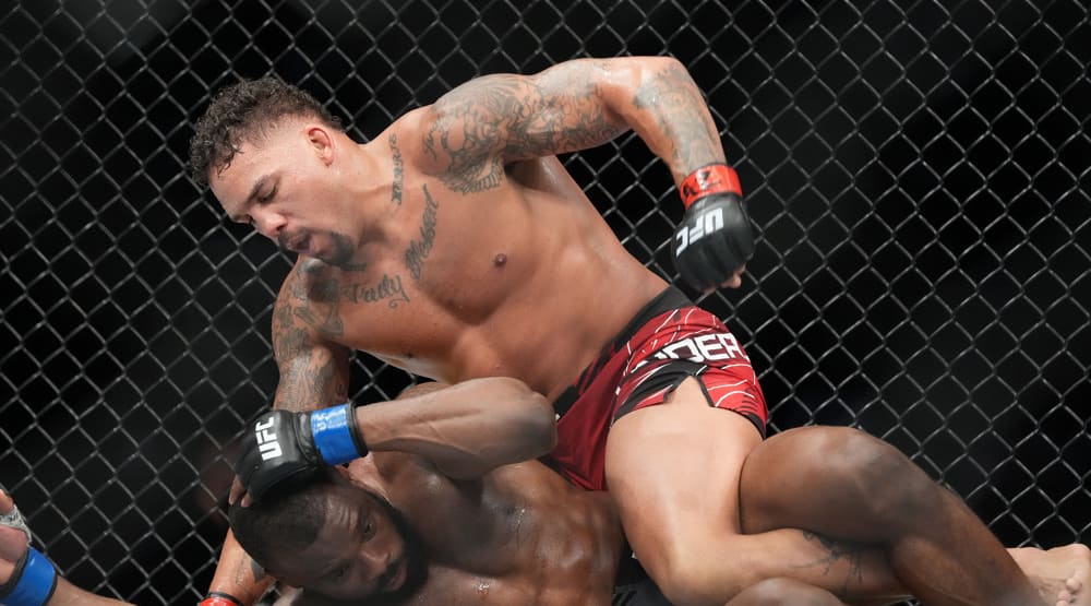UFC Betting Picks Today: Picks, Odds & Predictions for UFC Vegas 114