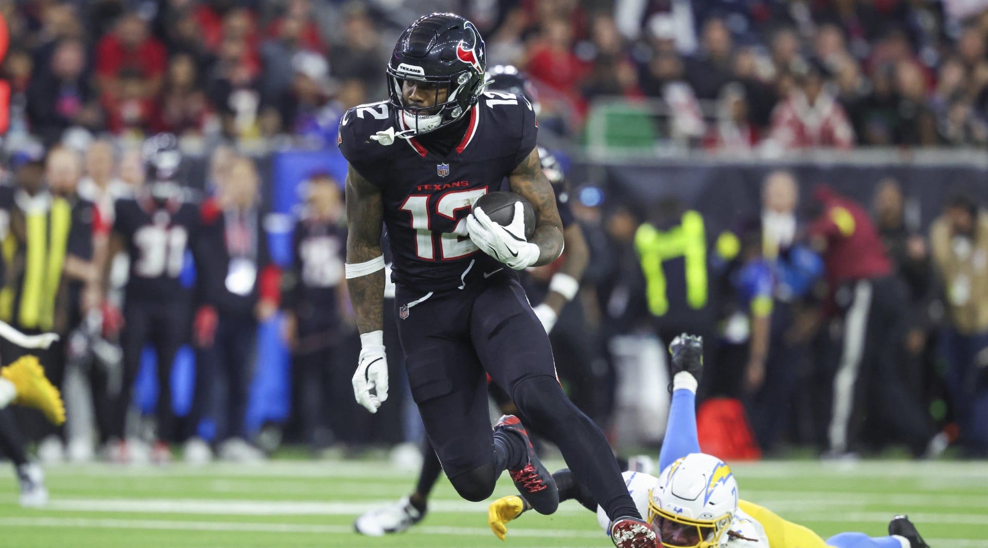 NFL Yahoo DFS Picks Week 18: Top Picks & Strategy Tips