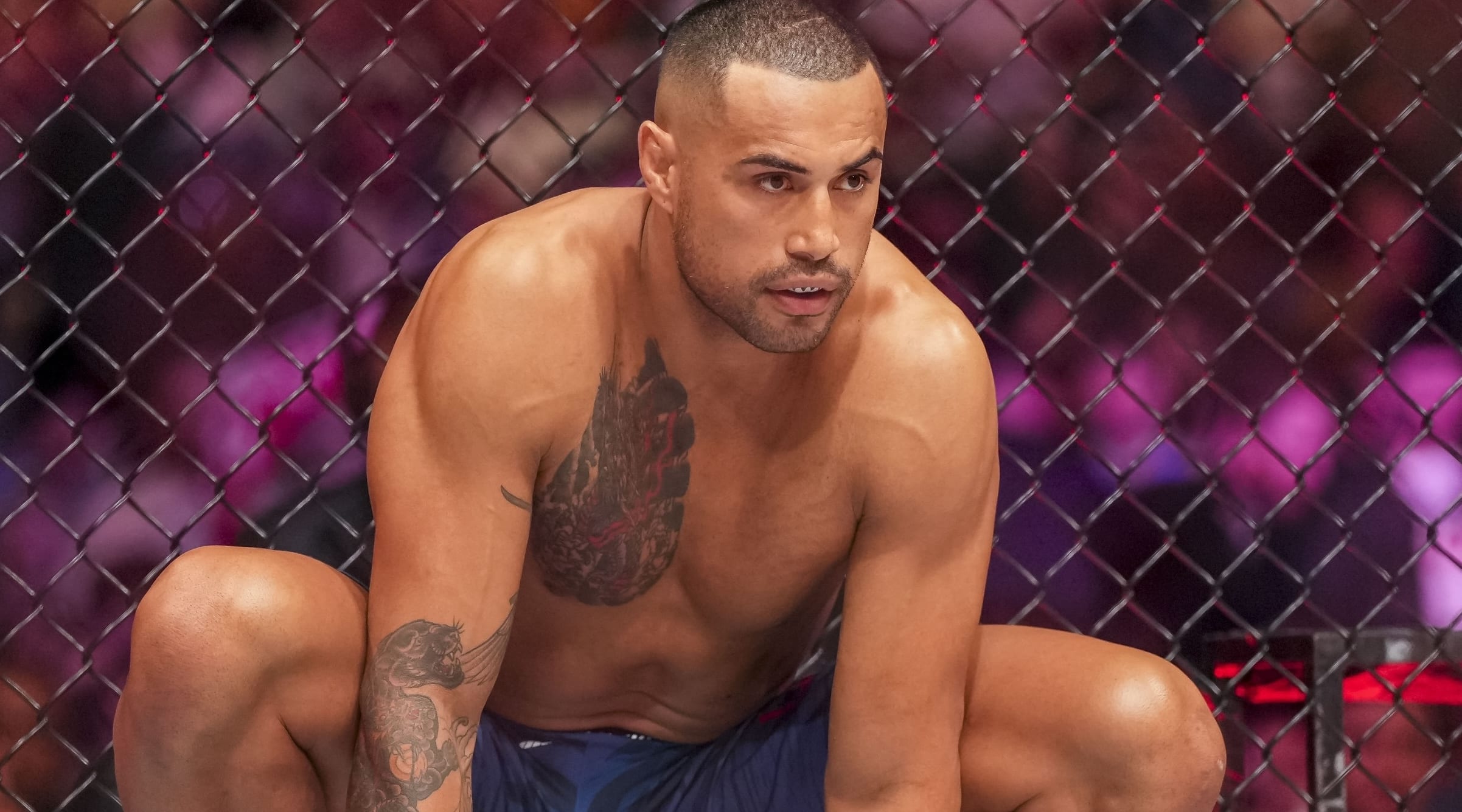 UFC 327 Prochazka vs. Ulberg DFS Analysis: Drake's Takes