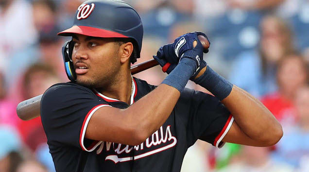 Home Run Derby Odds and Betting Preview