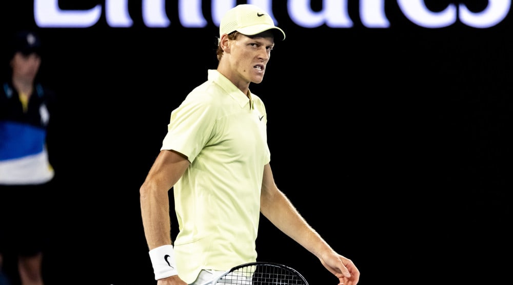 Tennis Betting: 2026 Australian Open Men's Betting Picks, Odds, Predictions and Tennis Best Bets