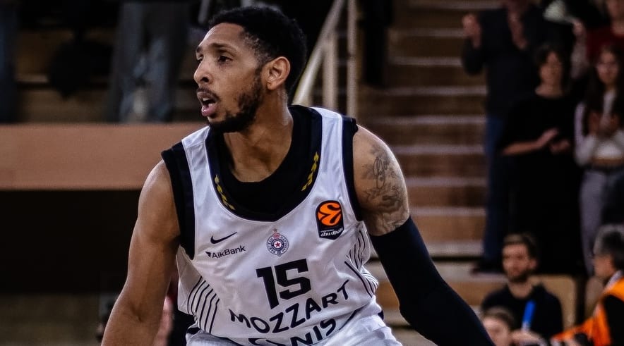 EuroLeague Basketball Picks: Best Bets for Round 26 - Tuesday