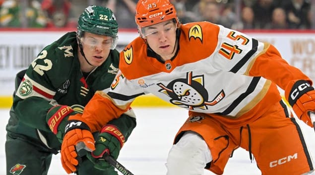 NHL DFS Picks: DraftKings Top Plays and Strategy for Thursday, December 11