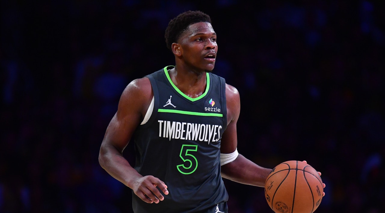 NBA DFS Picks: FanDuel Plays and Strategy for Sunday, December 21