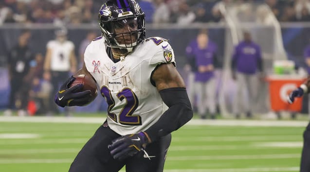Which NFL Teams Weigh The Most On Average?