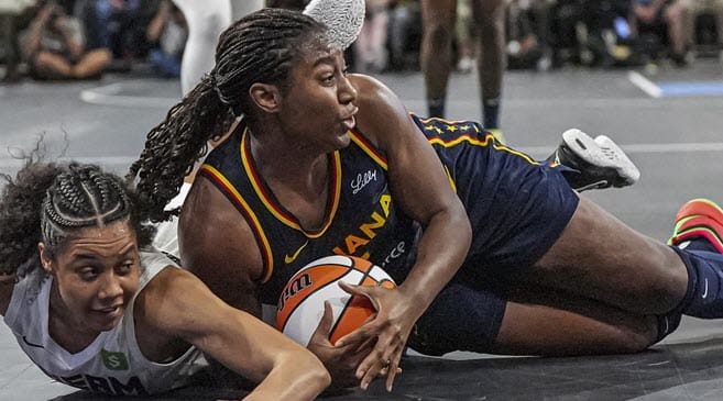 WNBA DFS Picks for June 13: Best Lineup Strategy, Sleepers and Value Plays