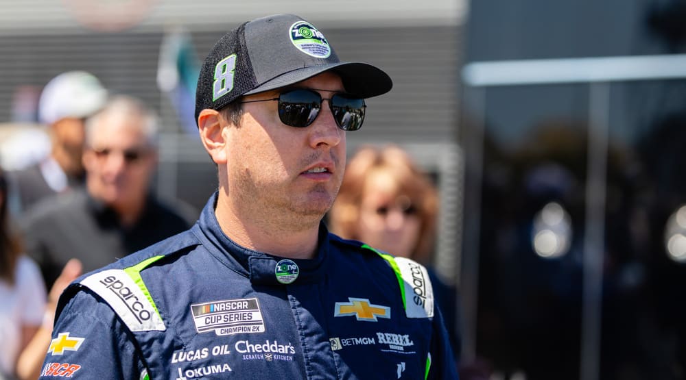 2026 Daytona 500 Odds: Chevy Driver Leading Field to Season Opener