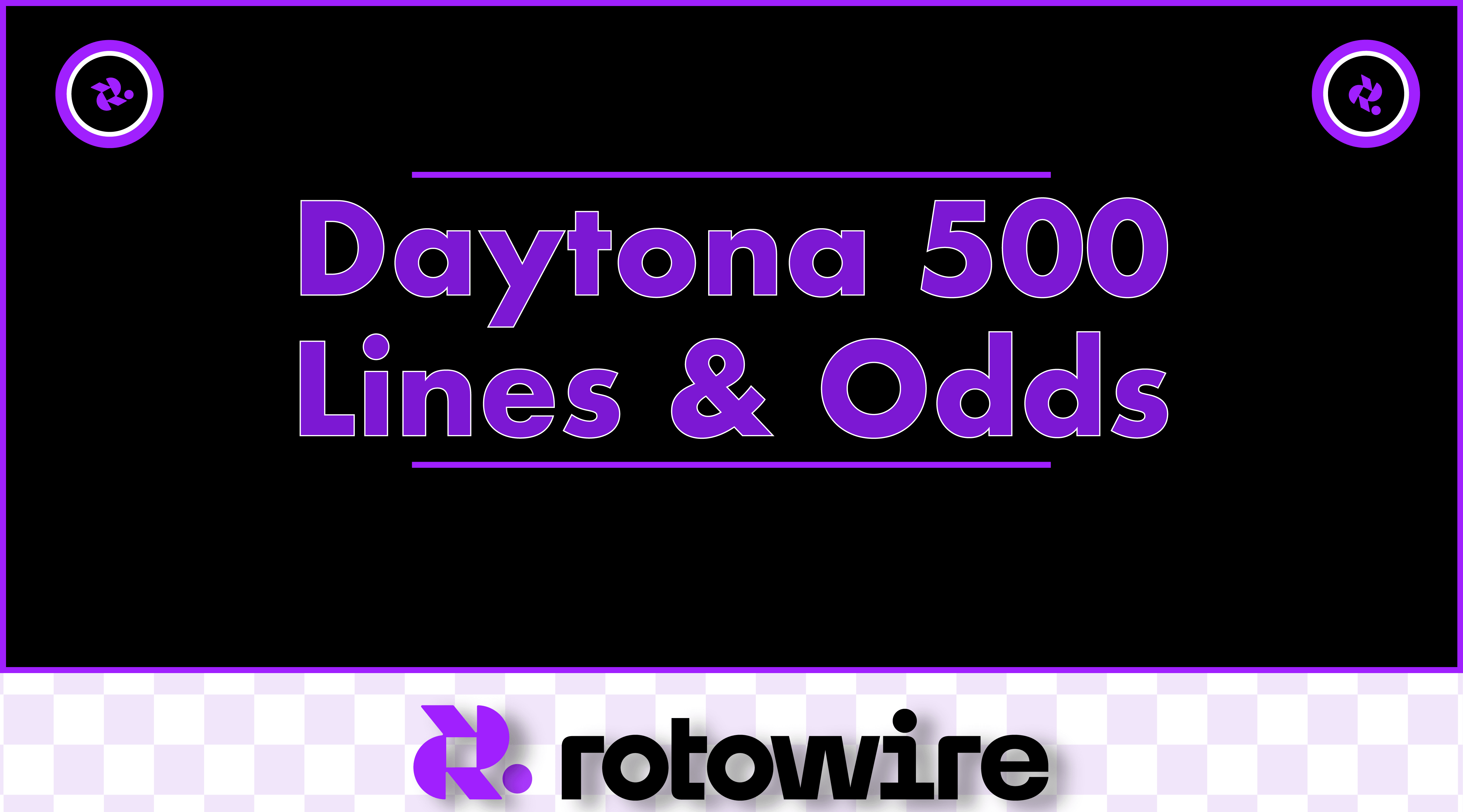 Daytona 500 Odds 2026: Ryan Blaney, Team Penske Favorites to Win