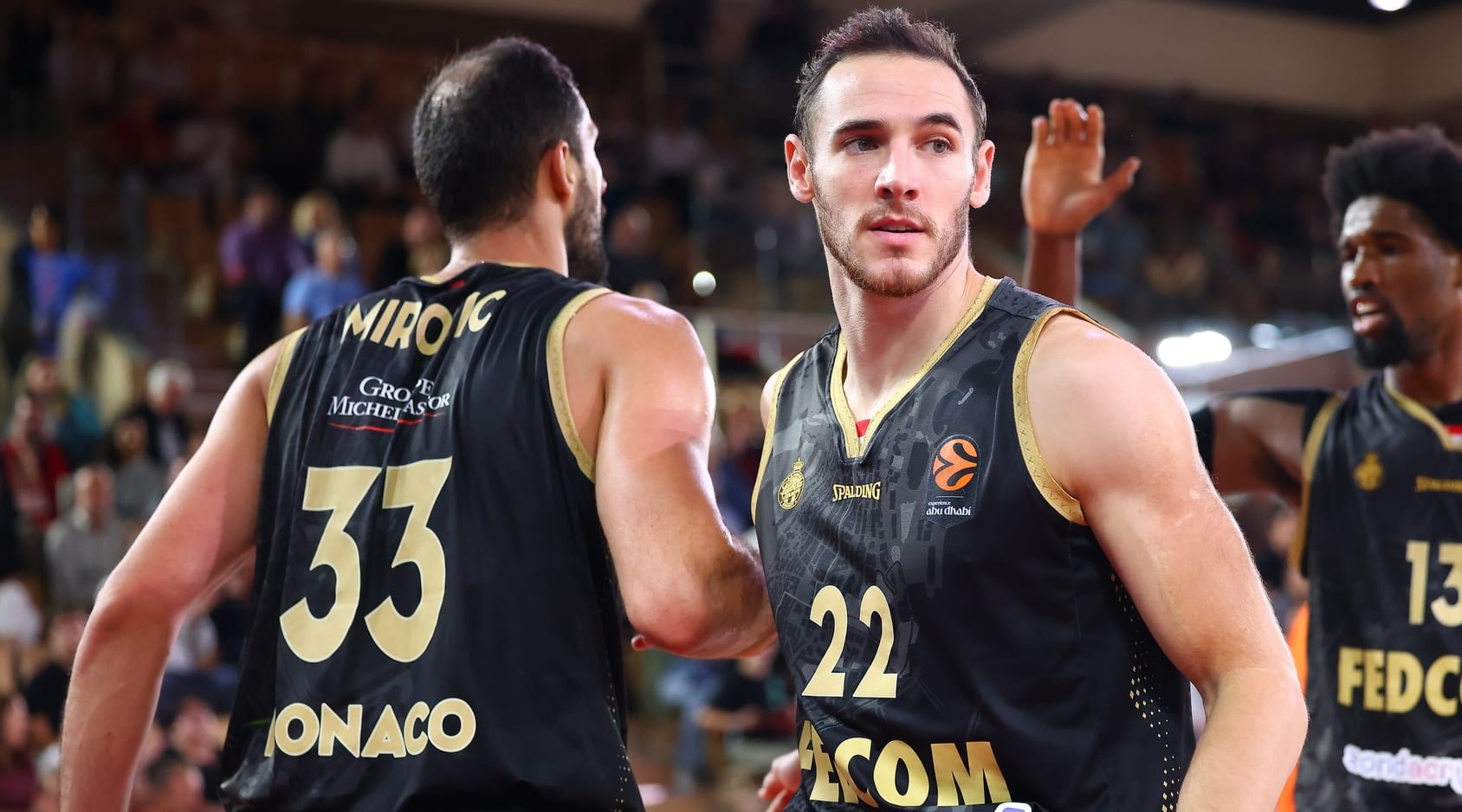 EuroLeague Basketball Primer: Round 12 - Wednesday