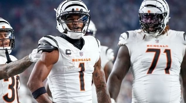 Best Anytime Touchdown Scorer Prop Bets for 2025 Thanksgiving Games