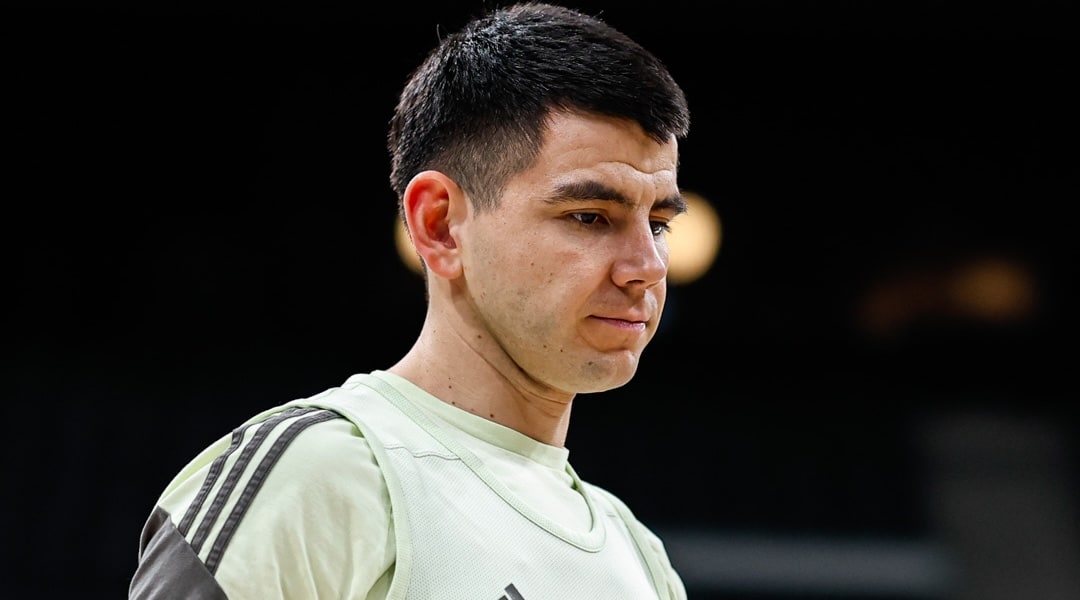 EuroLeague Basketball Primer: Round 32 - Friday