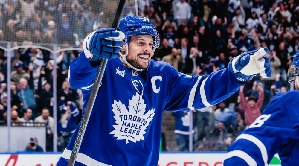 Expert NHL Betting Picks Today: Saturday, November 29