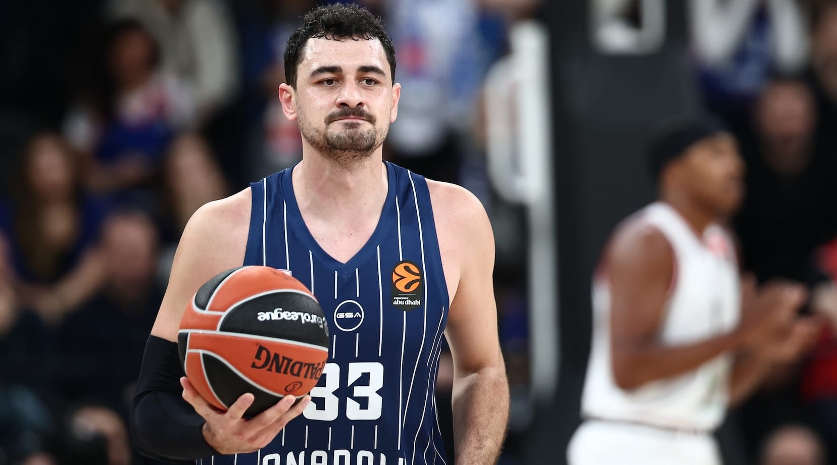 EuroLeague Basketball Primer: Round 25 - Thursday