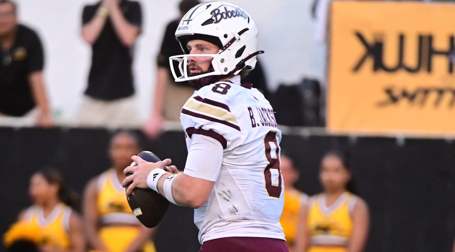 College Football DFS: DraftKings Picks and Strategy for Friday, January 2