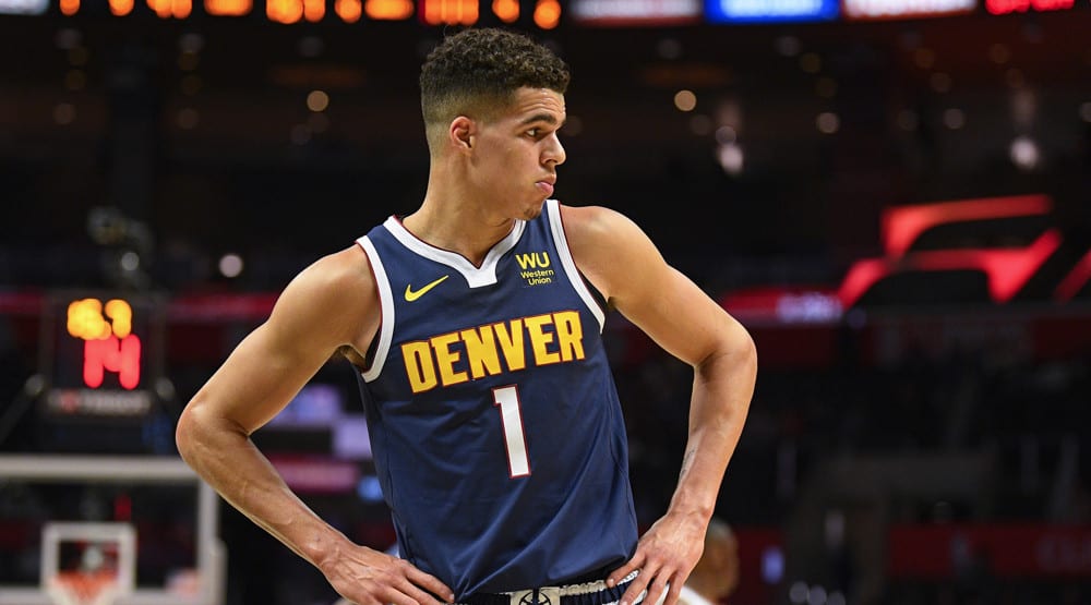 NBA Odds 2020 | RotoWire