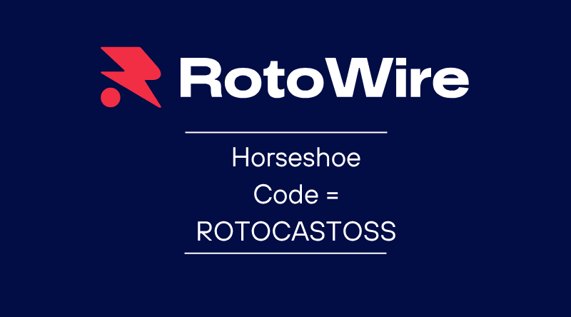 Horseshoe Casino Bonus Code ROTOCASTOSS (August 2026): 1K Free Spins