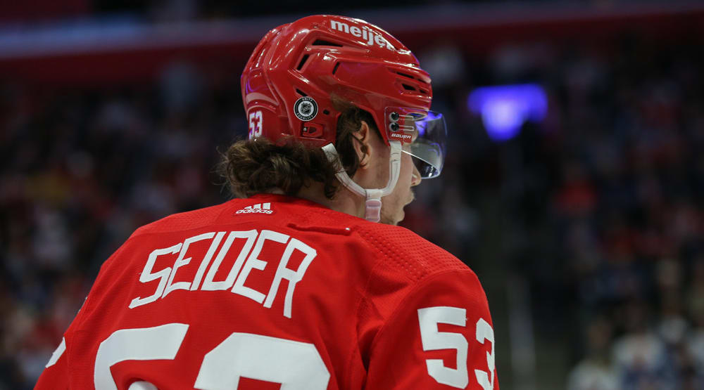 NHL DFS: FanDuel Plays and Strategy for Saturday, December 6