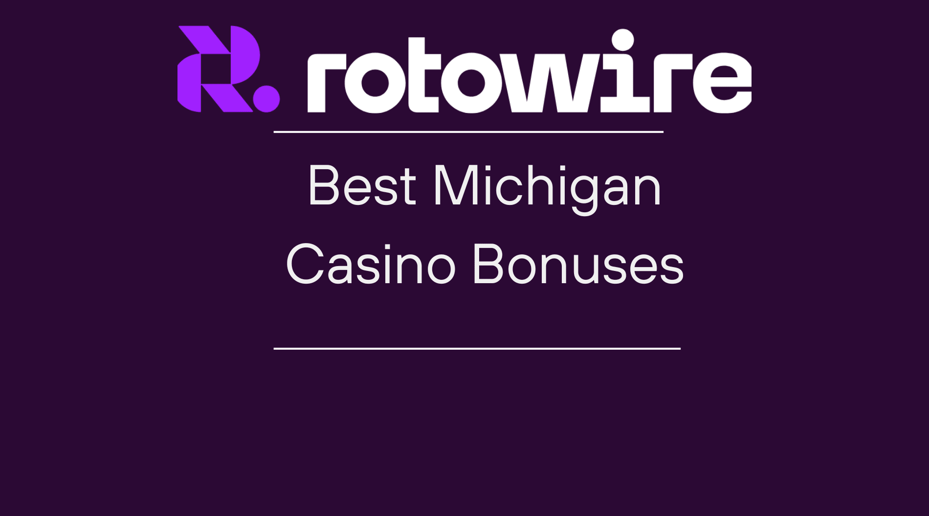 Michigan Online Casino Promos: The Top Bonuses MI Players Can Claim in Dec