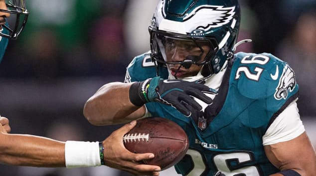 Eagles at Bills Betting Picks, and Predictions for Week 17