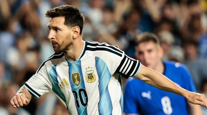 DraftKings DFS World Cup Picks for Tuesday, June 16