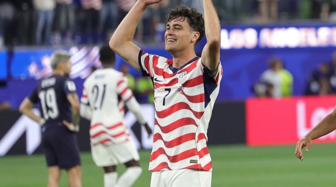 Turkiye vs USA Picks, Odds & Best Bets: 2026 World Cup Group D
