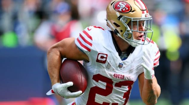 Betting Odds, Picks and Predictions for Atlanta Falcons vs. San Francisco 49ers for Week 7