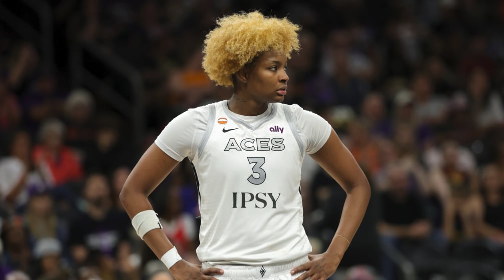 WNBA Best Bets Today: Free Picks and Player Props for Commissioner's Cup Championship