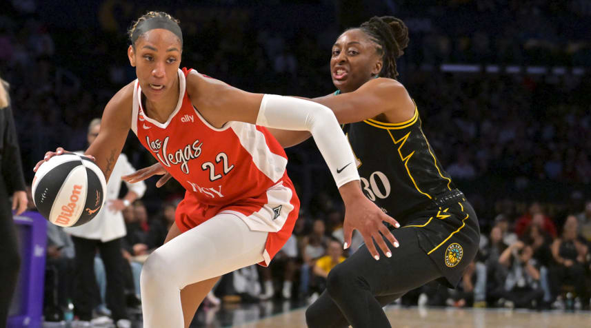 WNBA DFS Picks for September 22: Best Lineup Strategy, Sleepers and Value Plays