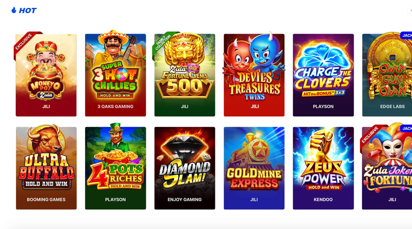 Best Sites Like Zula Casino To Try This Week: Top Alternative Sweeps Sites (June 2026)