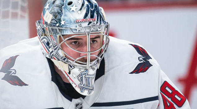 NHL DFS: DraftKings Plays and Strategy for Sunday, November 30