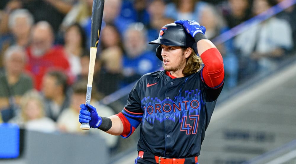 MLB DFS Picks: DraftKings Top Plays and Strategy for Monday, March 30