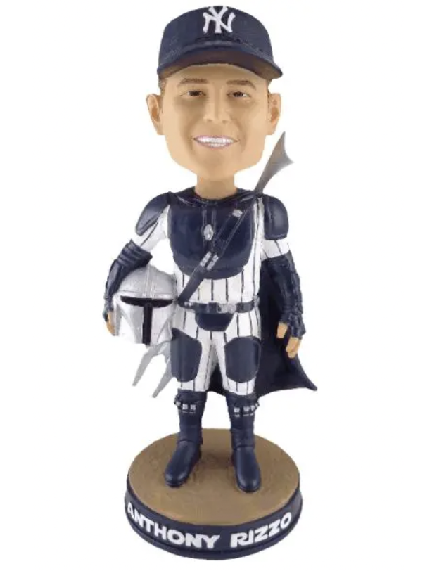 Tổng hợp 78 star wars MLB bobbleheads siêu hot  trieuson5